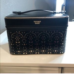 Victoria’s Secret makeup bags